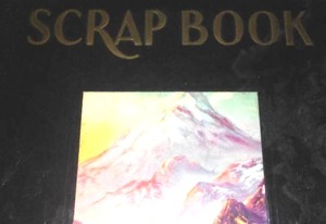 Vintage Scrap Books (2)
