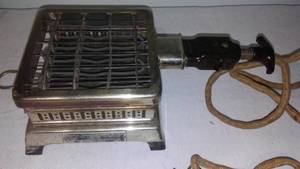 Glower Stove,