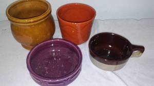 Monmouth Soup Mug and More.