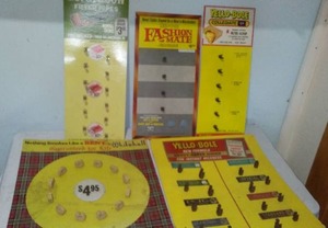 Retail Pipe Display Boards Vintage (5).