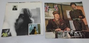 Beatle Album Insert (2)