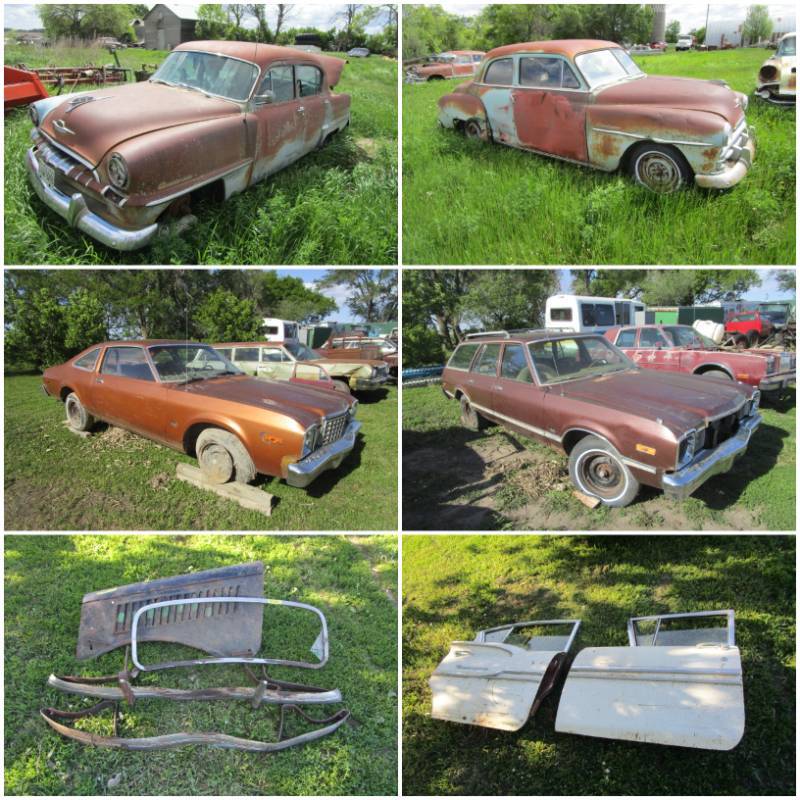 Project Cars & Parts KBID