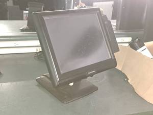 lot 314 image: Touch Dynamic Breeze Touch Touchscreen POS System