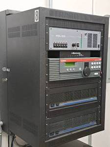lot 31 image: Server Tower Cabinet