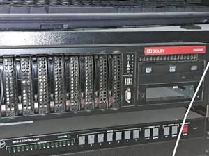 lot 58 image: Rack-Mount Server DSS200