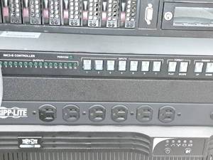 lot 64 image: MiT Rack-Mount Controller IMC2-B