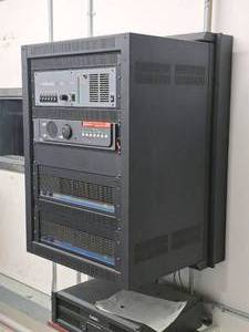 lot 74 image: Server Tower Cabinet
