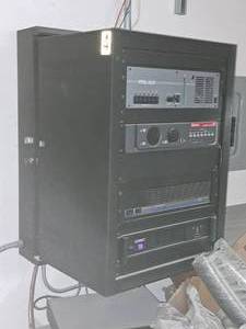 lot 87 image: Server Tower Cabinet