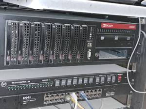 lot 89 image: Rack-Mount Server DSS200