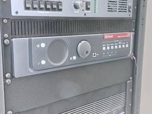 lot 96 image: Dolby Rack-Mount Digital Cinema Processor CP750