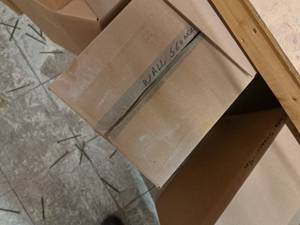 lot 244 image: Lot of (4) Wall Sconces