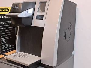 lot 283 image: Keurig Coffee Maker