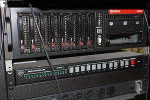 lot 141 image: Rack-Mount Server DSS200