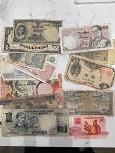 Foreign Currency