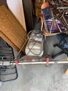 HUGE lot of medical and office supplies.  This is located in a garage in LITCHFIELD MN  Removal arrangements MUST be made in advance.