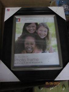 picture frames...