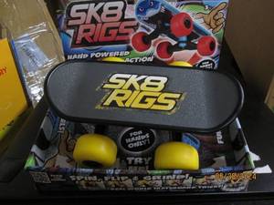 sk8 rigs...