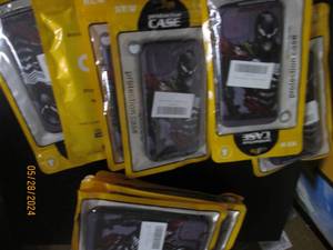 lot of 30 protective cases for iphone 11s all the same