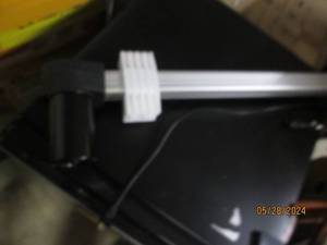 motor for sit stand desk...