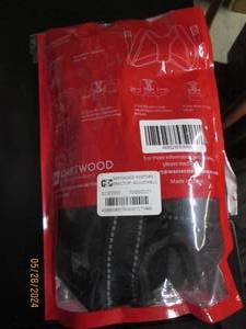 bag of dartwood adjustable posture correctors