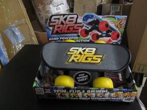 sk8 rigs...