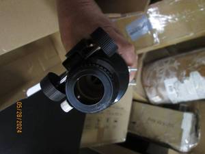 small dartwood telescope...