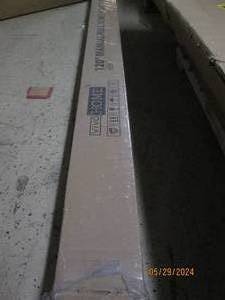 120 inch manual pull down projection screen