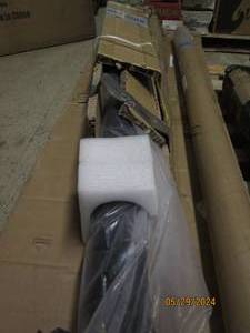 toyota driveshaft...