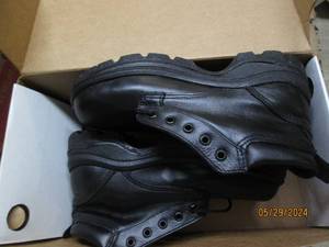 thorogood size 8m shoesboots...