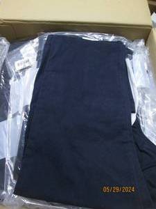 12 new 32x30 cutter and buck pants...