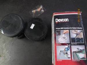 devcon plastic steel putty A 10110...