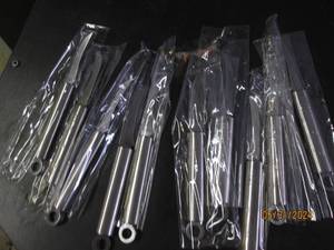 10 new pearing knives...