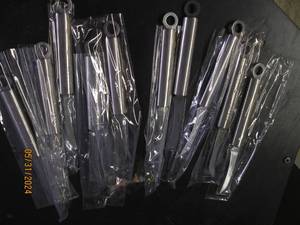 10 new pearing knives...