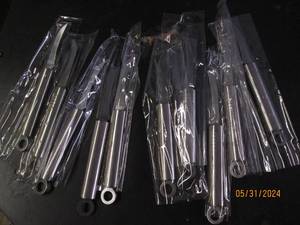 10 new pearing knives...