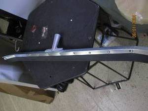 36 inch squeegee head...