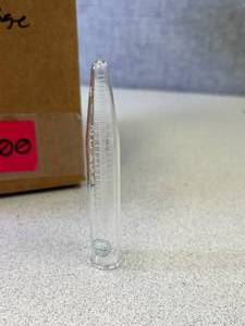 lot 16 image: 50 - Graduated Centrifuge Tubes 10ml