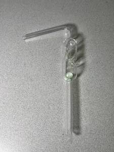 lot 52 image: Replacement Connection Bulb Funnel, Used, Labconco 20813-01 (No Shipping)