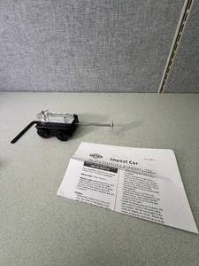 lot 59 image: Physics Impact car Demo