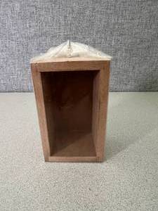 lot 63 image: Physics Friction Box (Made in India) Demo