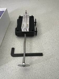 lot 66 image: Physics Impact car Demo