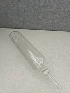 lot 87 image: 2000ml Sepratory Funnel Graduated