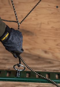 lot 11 image: Case of 3 - Keeper ZipNet Adjustable Cargo Net