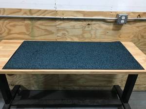 lot 56 image: Mibao Indoor & Outdoor Door Mat 46-34x22-12