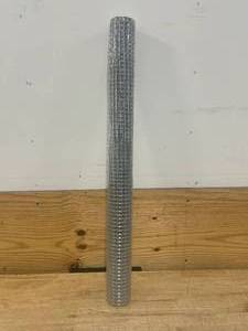 lot 69 image: Roll of- 12 x 12 x 19ga Hardware Cloth