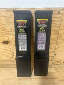 lot 88 image: K-T INDUSTRIES Lot of 2 Packs of- 6011 Electrode, 532-Inch, 5-pounds each (0603247.90)