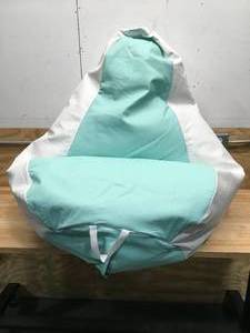 lot 77 image: Offshore Angler Bean Bag Chair