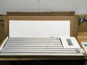 lot 91 image: 8x10 Ft Backdrop Frame Kit