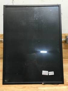 lot 92 image: Fluorescent LED Board