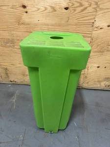 lot 112 image: SPERIAN Saline Solution Fluid Collector