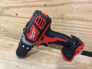 lot 136 image: MILWAUKEE M18 18V Lithium-Ion Cordless 12 in. Drill Driver (Tool-Only)